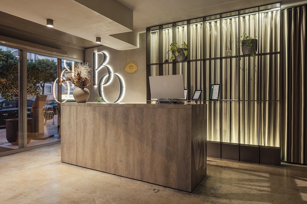 Alanya Buyuk Hotel 9/71