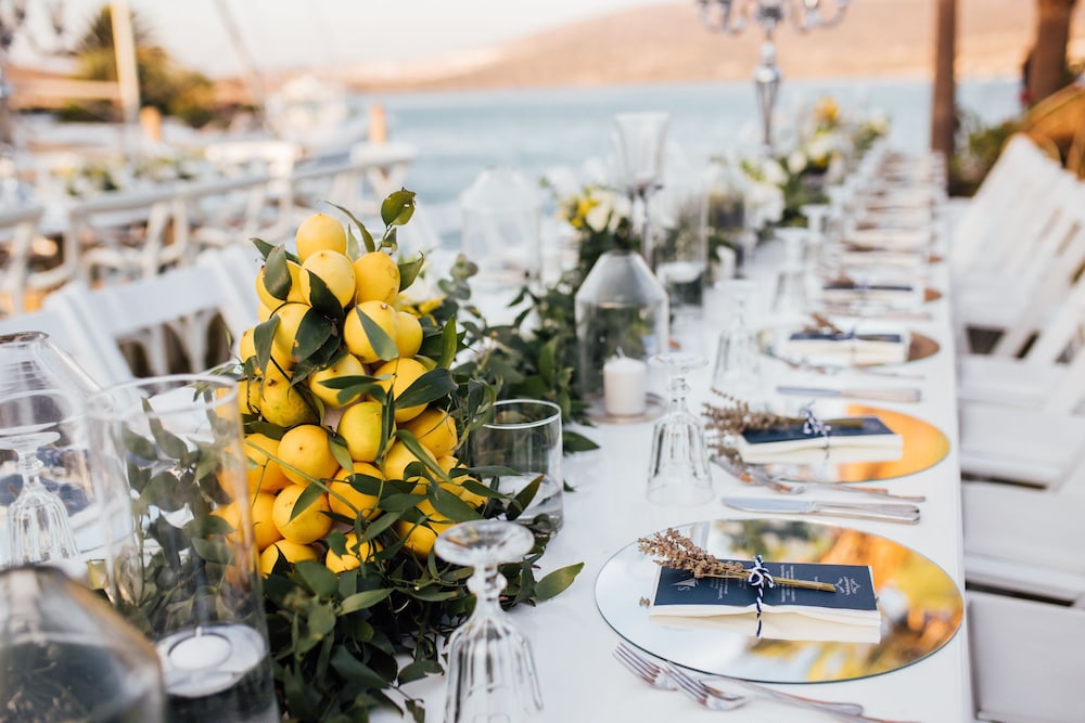 Alacati Port Hotel 28/50