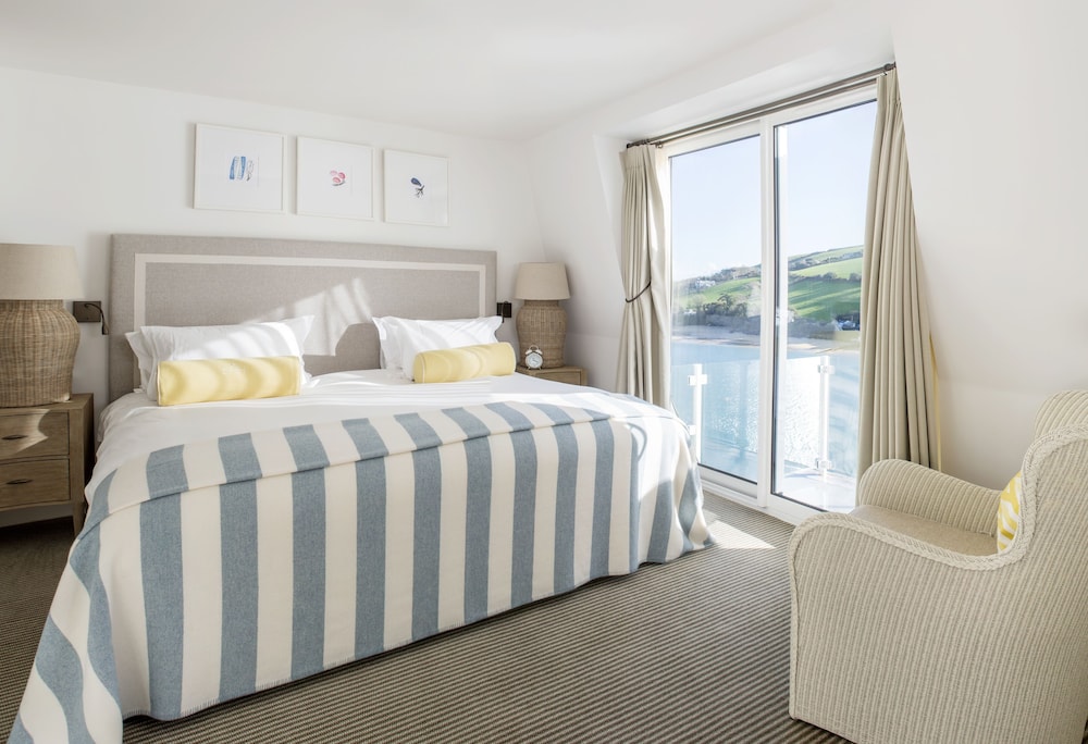 Salcombe Harbour Hotel and Spa 26/75