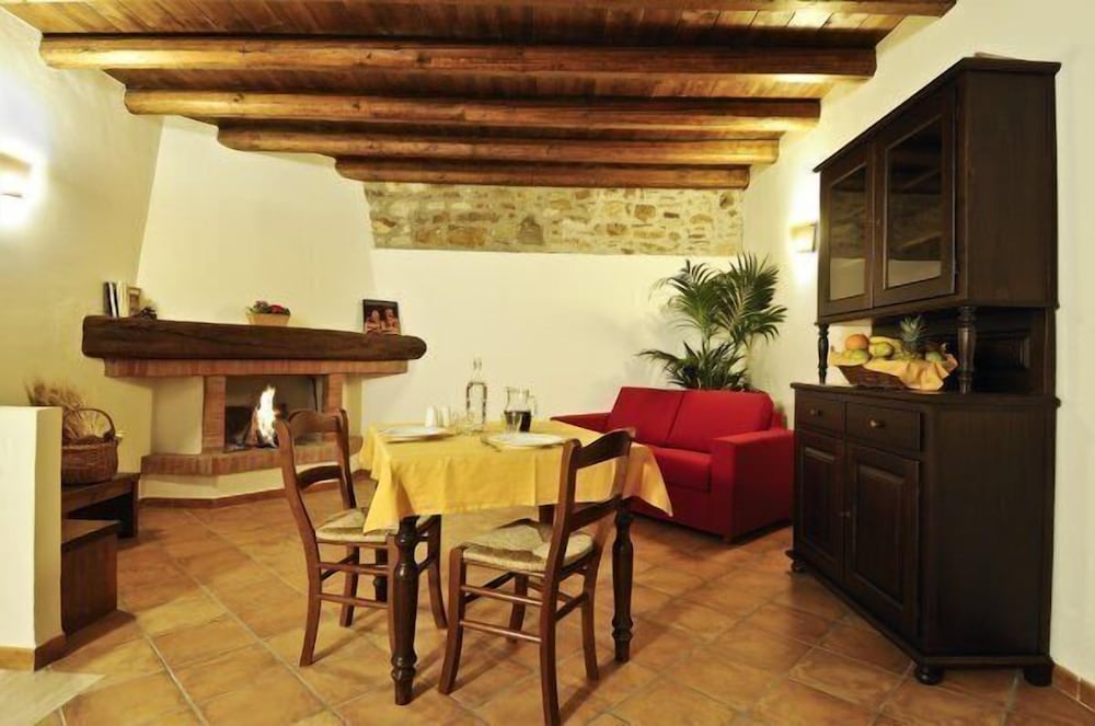 Agriturismo Masseria La Chiusa 3/50