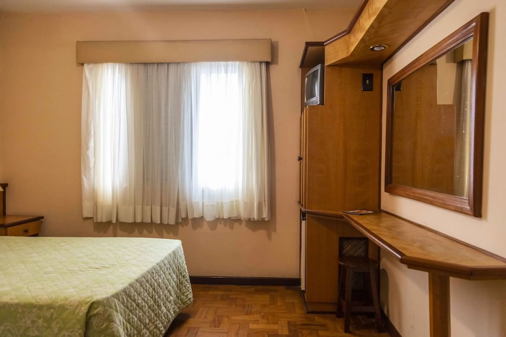 Plazza Hotel 31/55