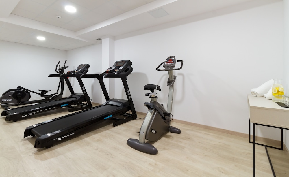 Oca Playa de Foz Hotel Spa 20/39