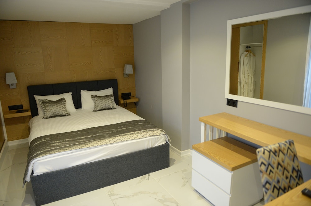 SAPANCA ALFA SUITES & SPA 16/67