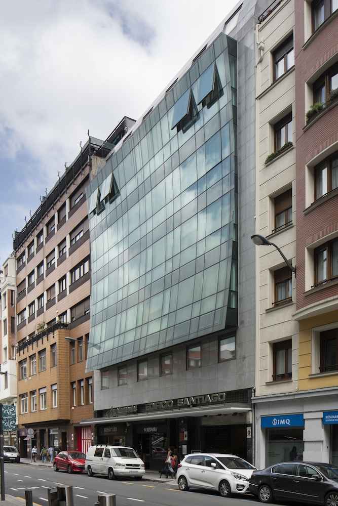 Santiago Apartments Bilbao 41/45