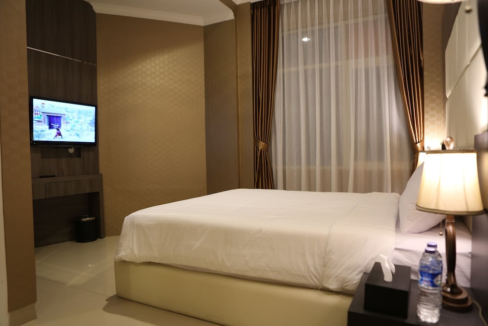 Hotel 55 41/56