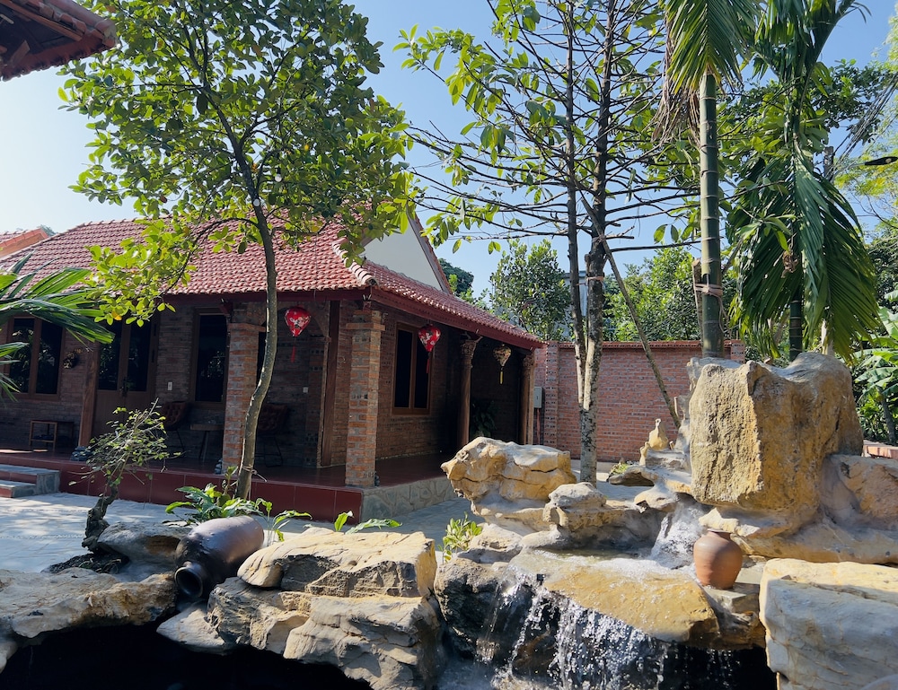 Ninh Binh Family Homestay 29/50