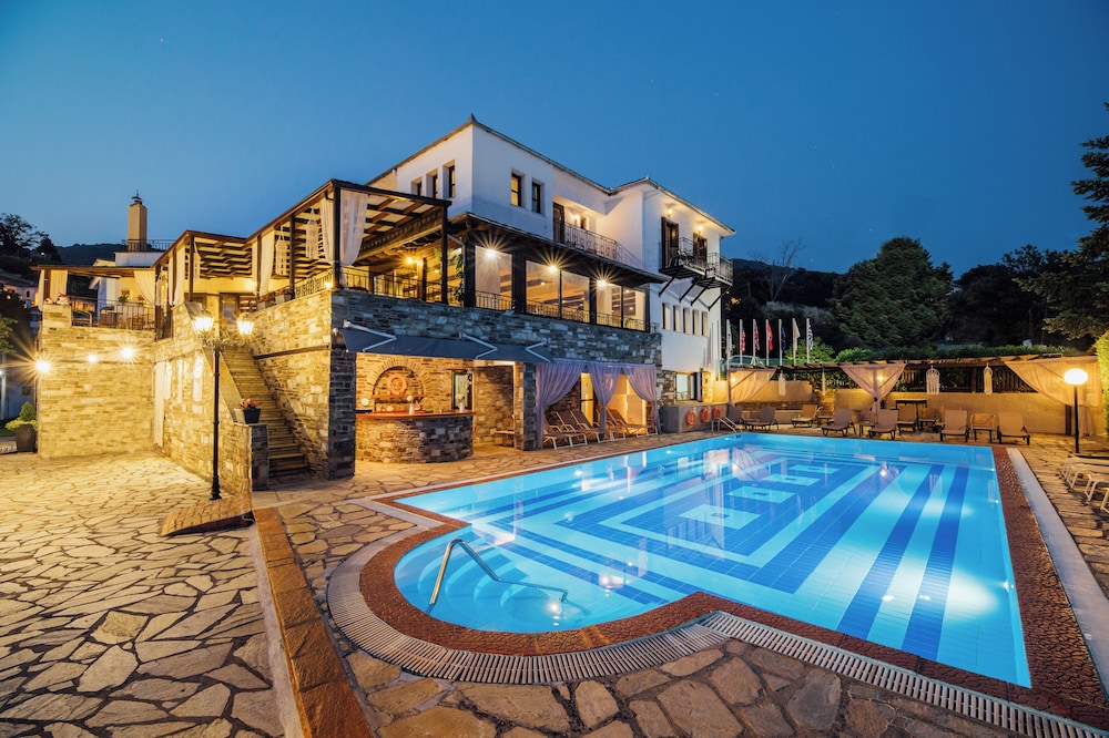 Portaria Hotel And Spa 37/67