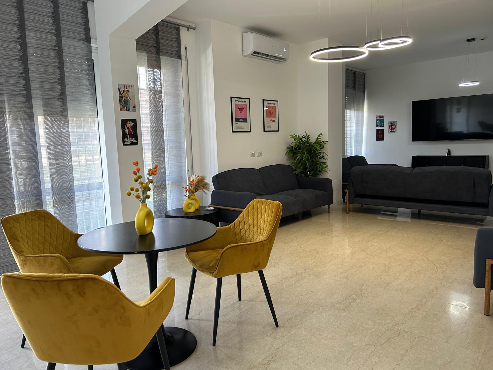 Villa Angeli 5/14