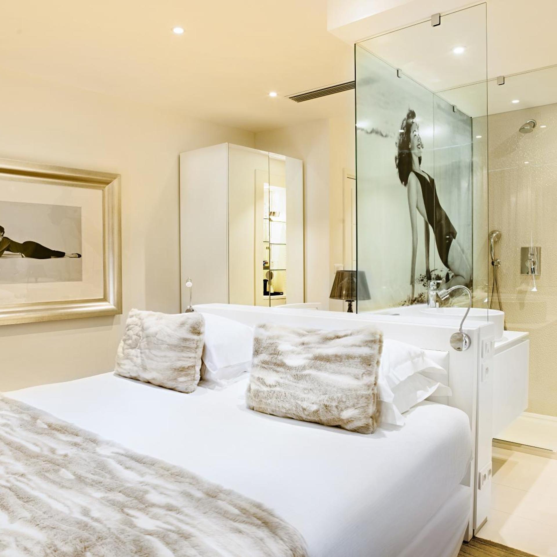 Design, Prestige