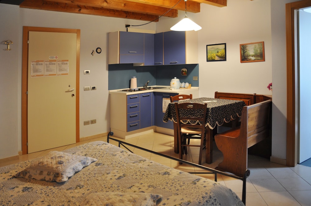 Agriturismo Dei Grippi 58/74