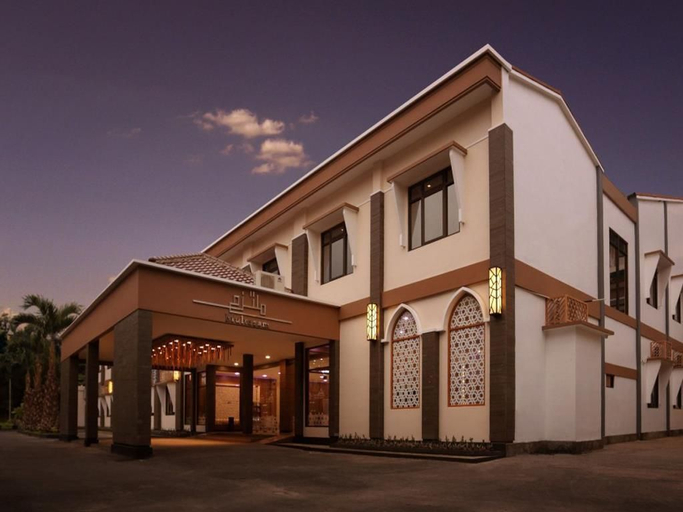 Multazam Hotel 1/11