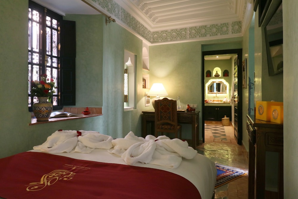 Omarat Al Kasbah Marrakech 4/28