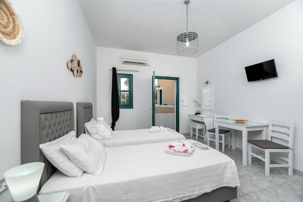 Villa Anemomilos 24/65