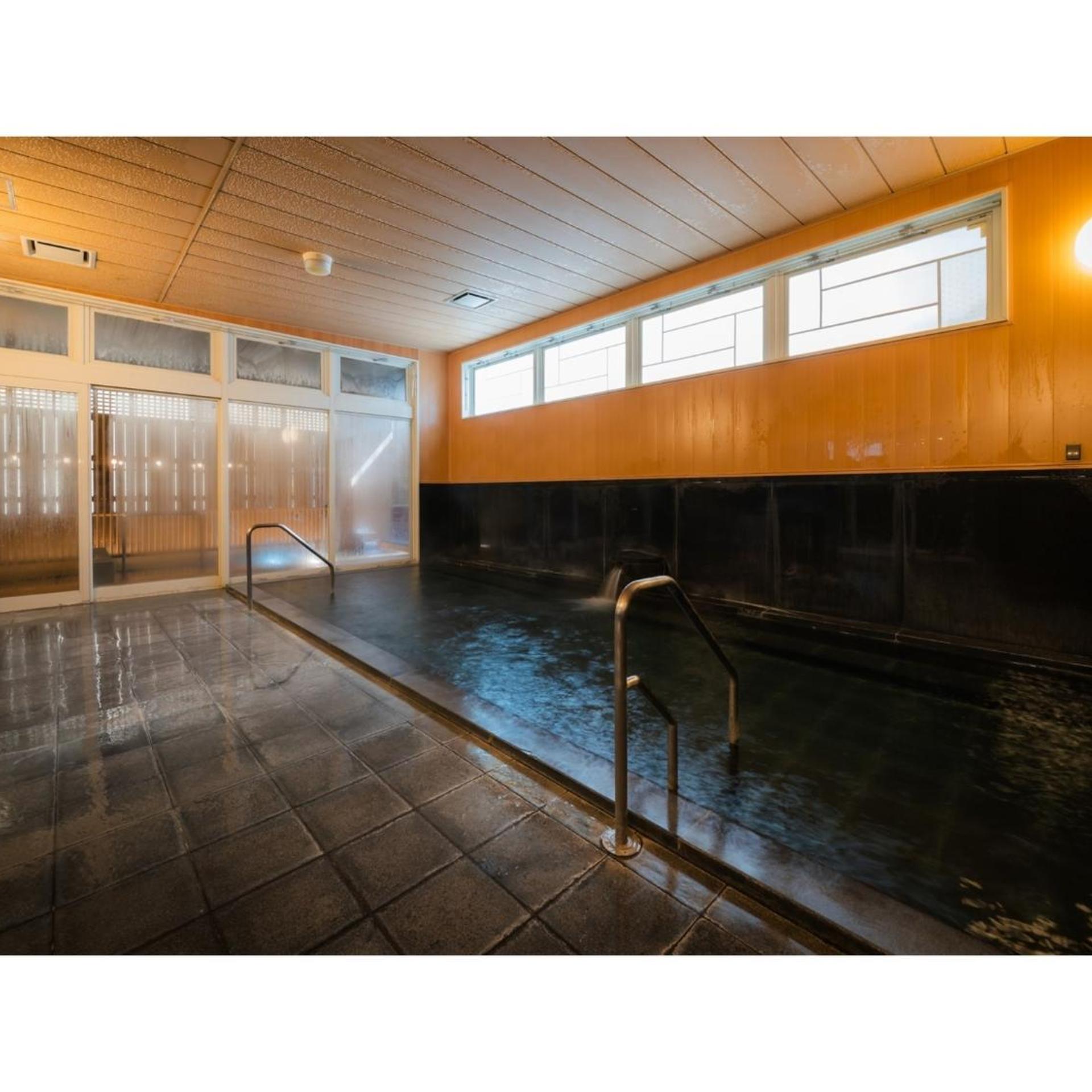 Old England Dogo Yamanote Hotel 48/50