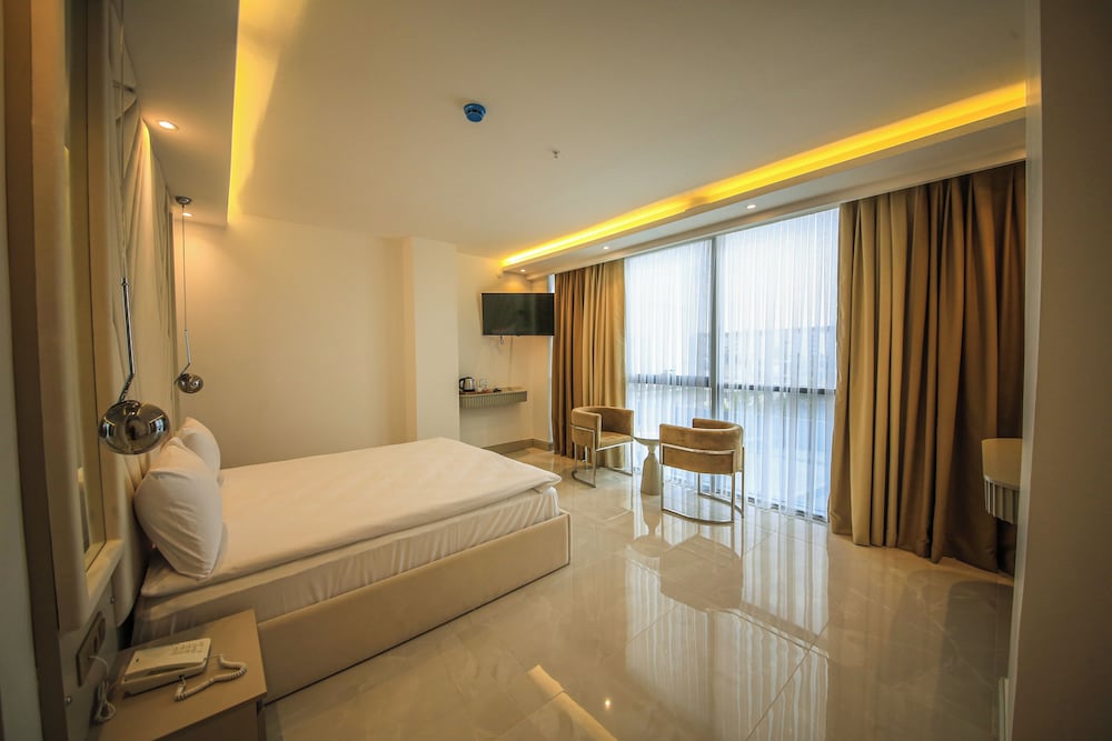 Gorgulu Hotel 7/23