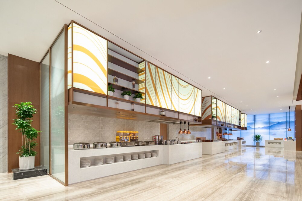 La Quinta by Wyndham Weifang South 6/50