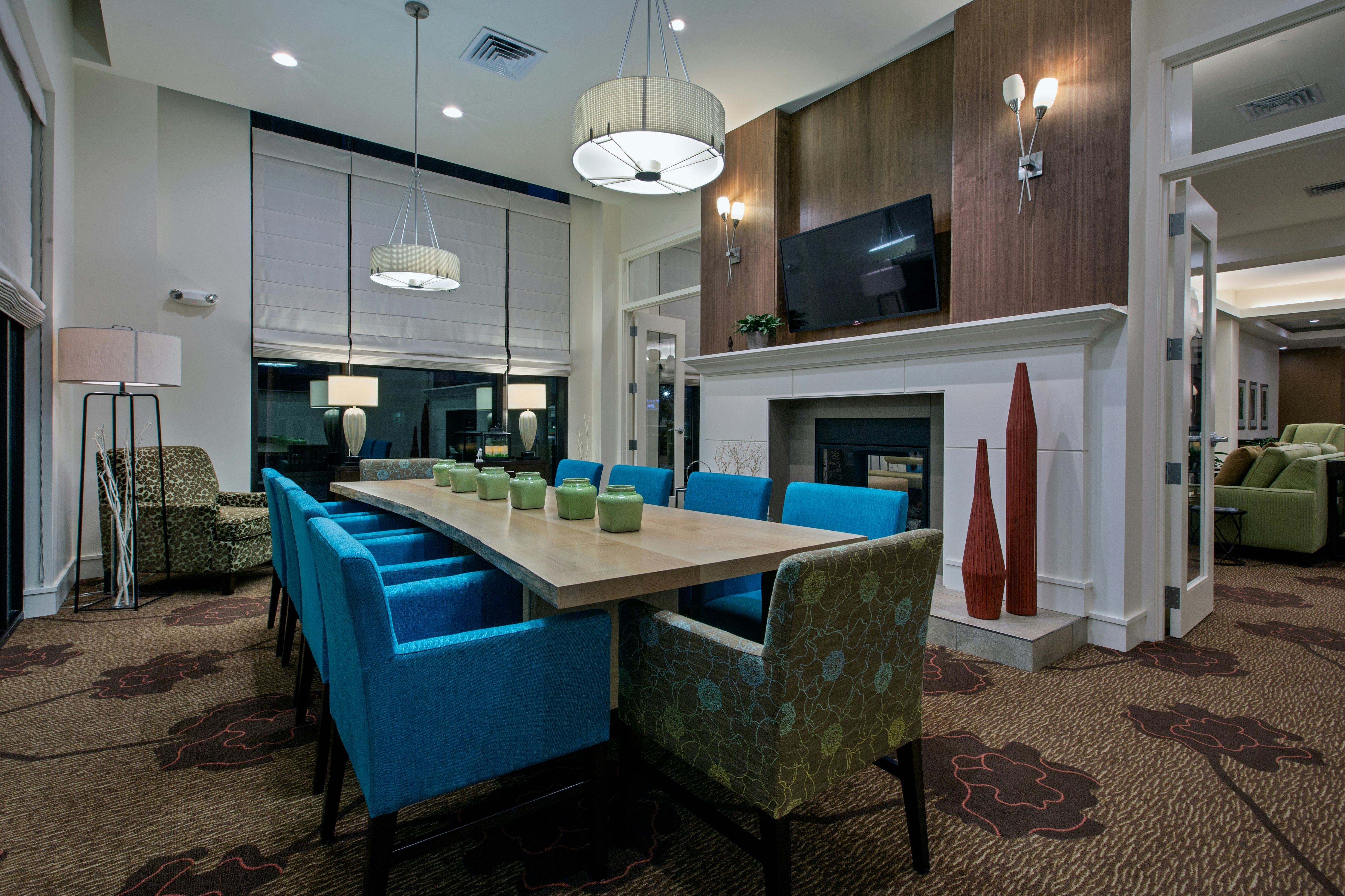 Hilton Garden Inn Lincoln Downtown/Haymarket 11/15