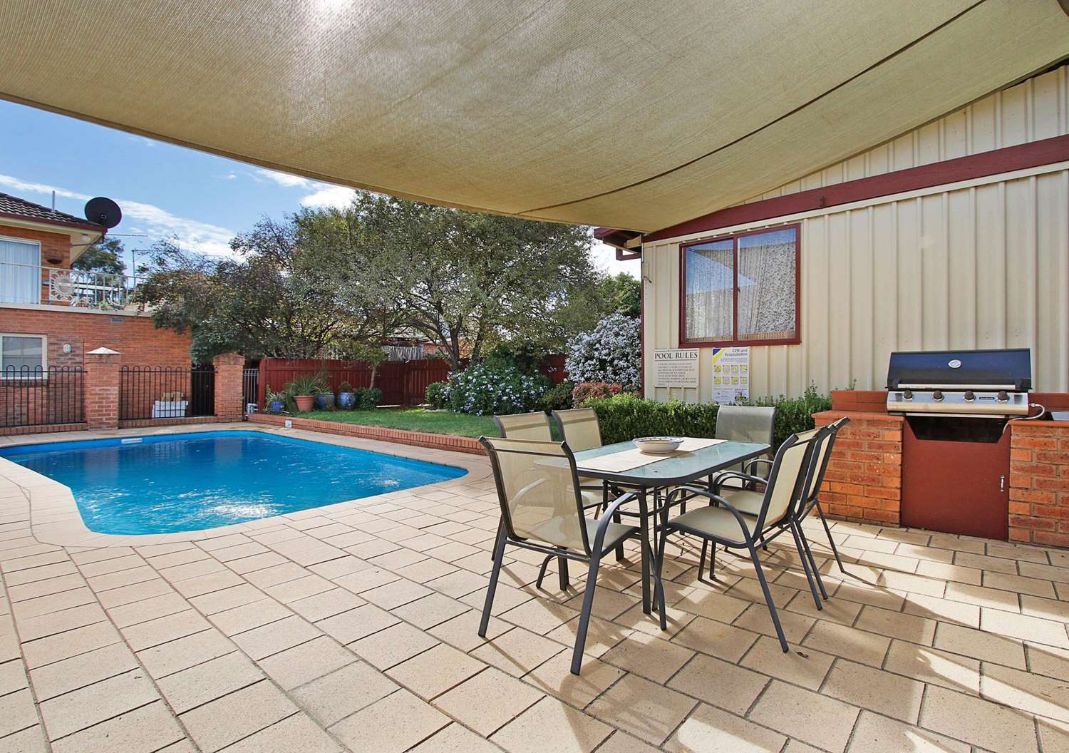Comfort Inn Heritage Wagga 3/3