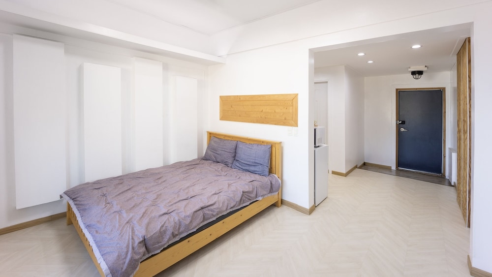 Namhae Jj House Pension 12/48