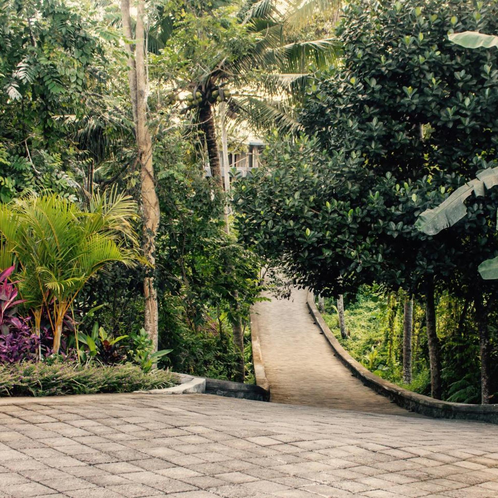 Cahaya Indah Villas Ubud 44/50