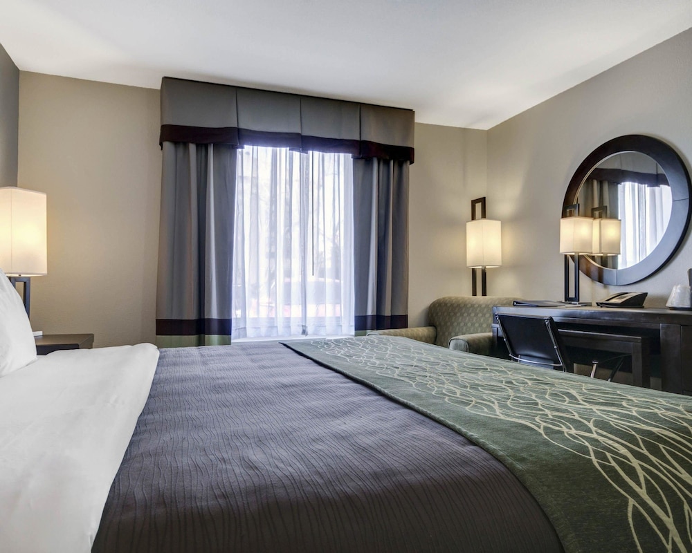 ROOM, KING BED, ACCESSIBLE