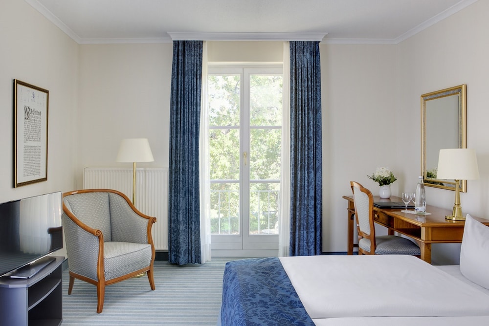 Dorint Parkhotel Meissen 59/79