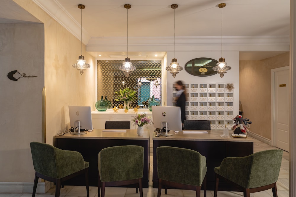 Hotel Gravina 51 52/59