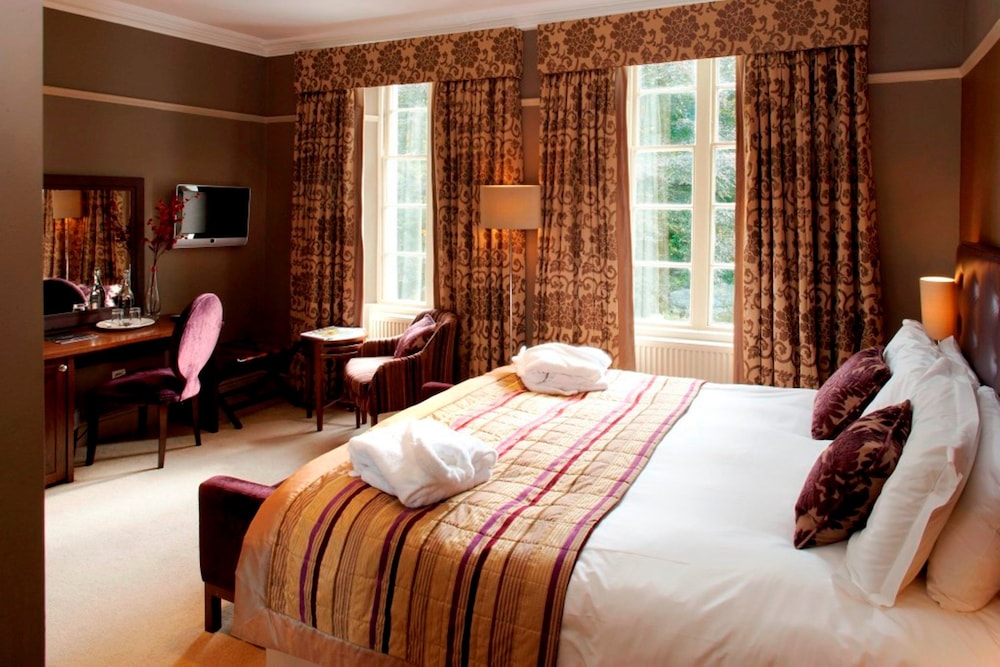 Rothay Garden Hotel 37/71