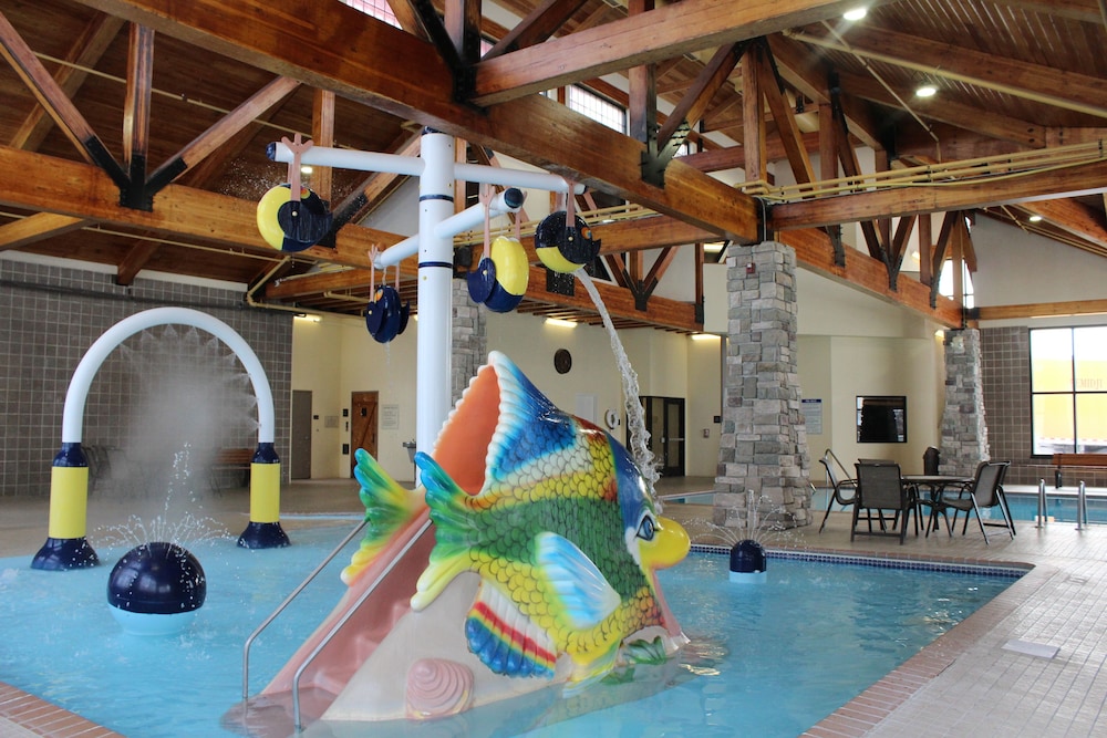 SouthShore Hotel on Lake Bemidji, Trademark Coll by Wyndham 37/40
