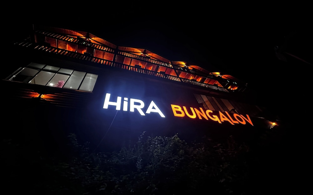 Hira Bungalov 1/49