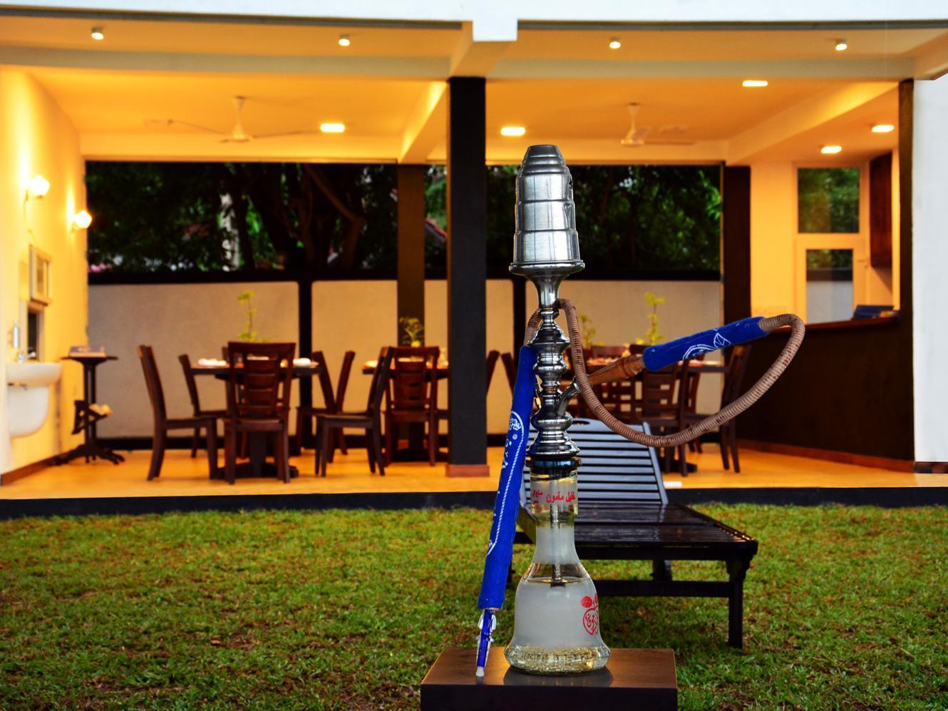 Joes Resort Unawatuna 29/47