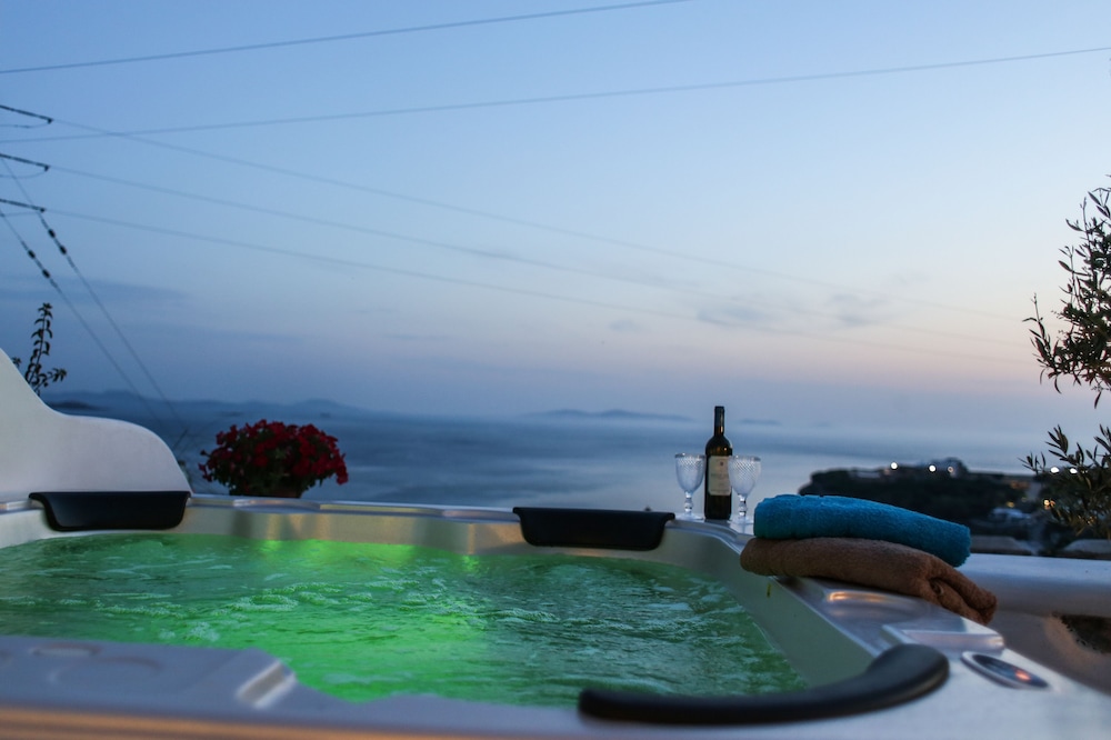 Villa Elina Suites And More 34/46