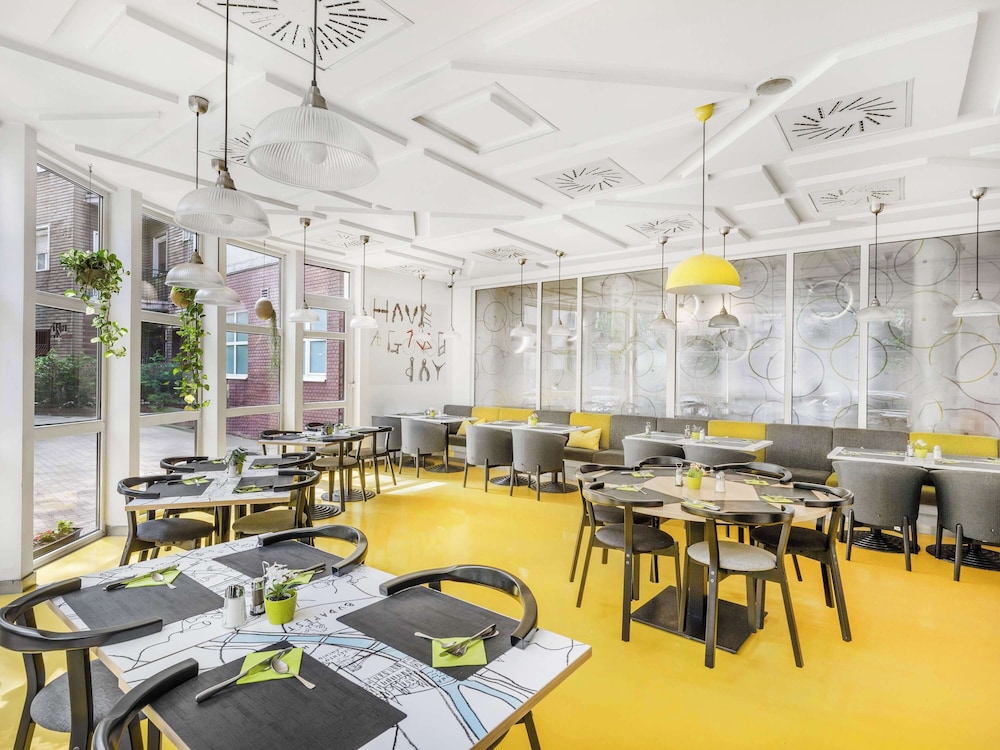 Ibis Styles Budapest City 47/70