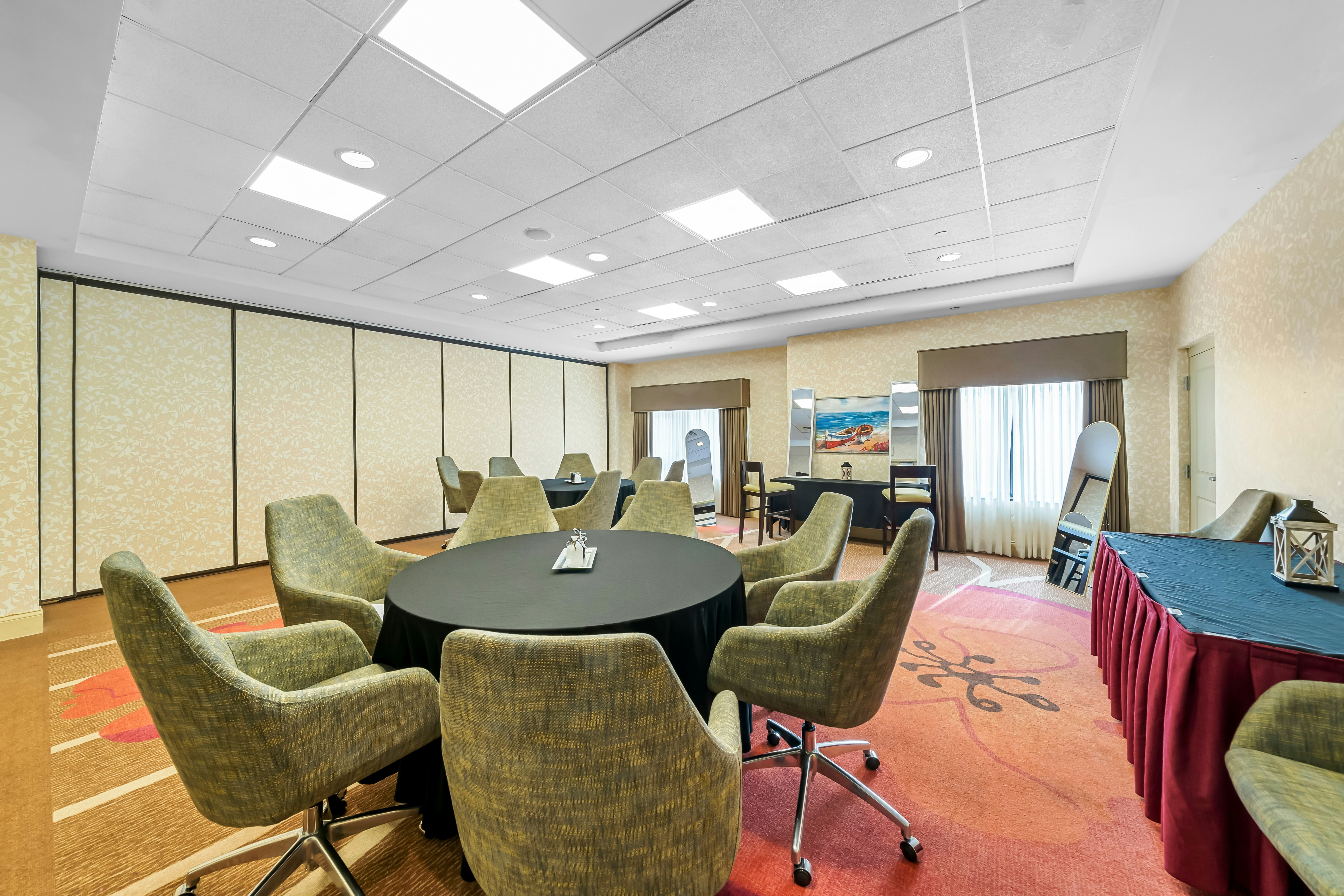 Hilton Garden Inn Plymouth, MA 43/48