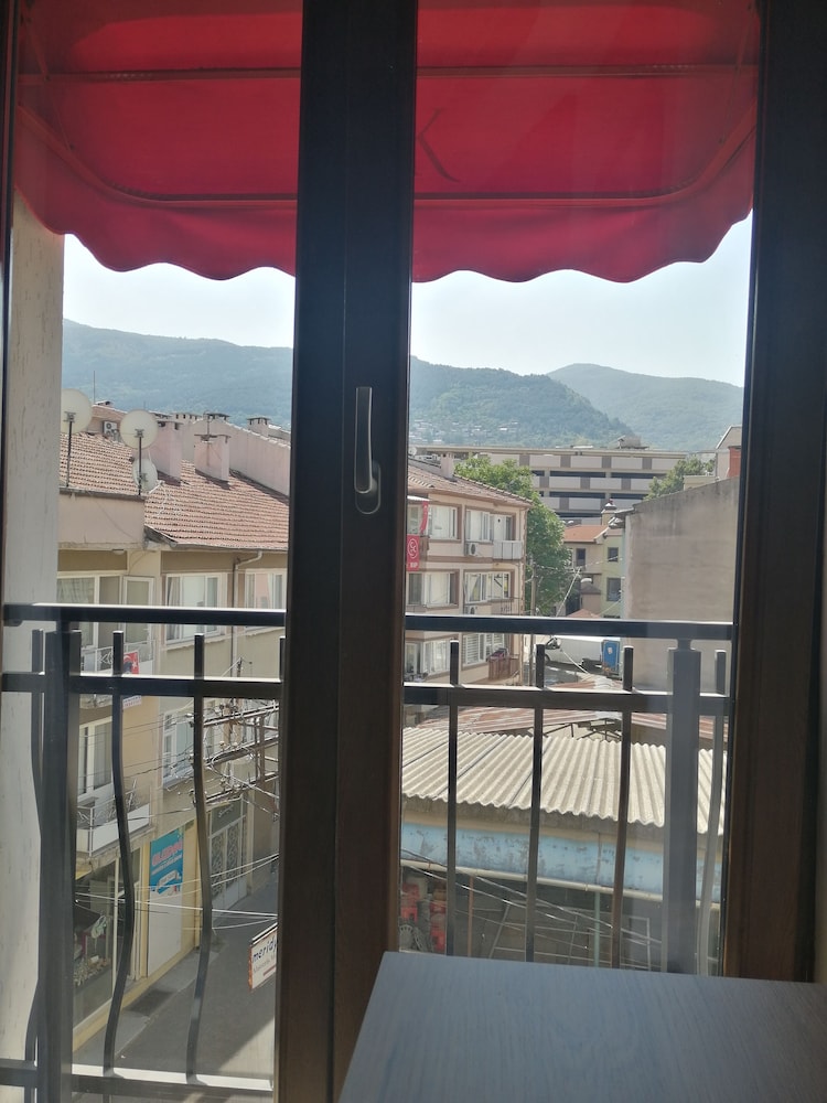 Kayhan City Hotel 34/44