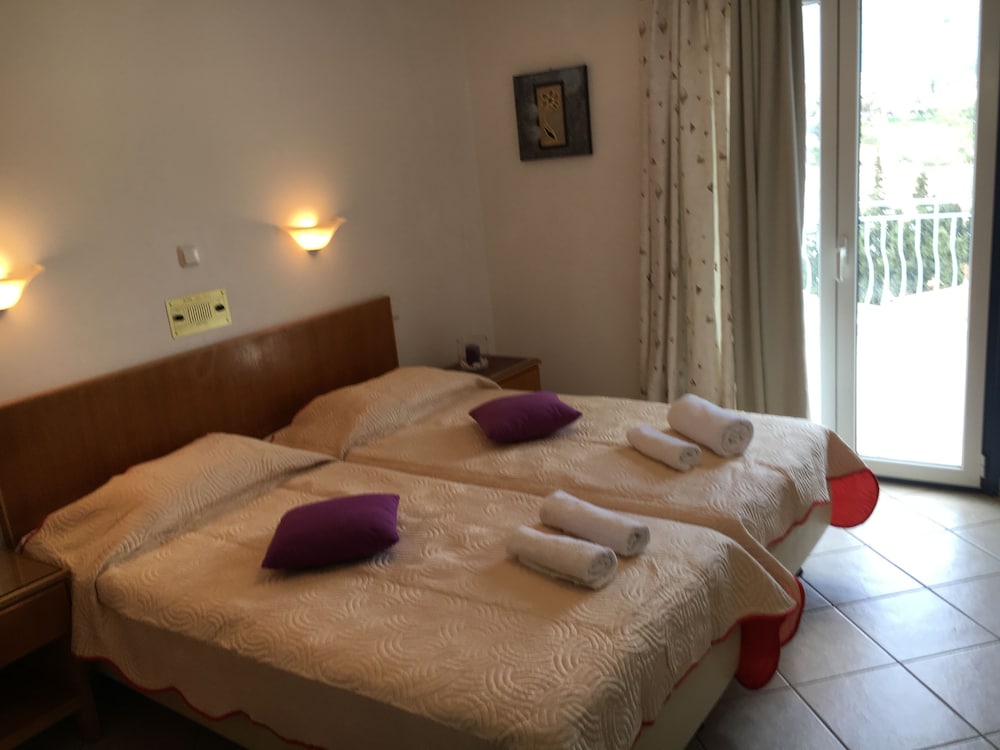 Ktm Sunny Villas 32/60
