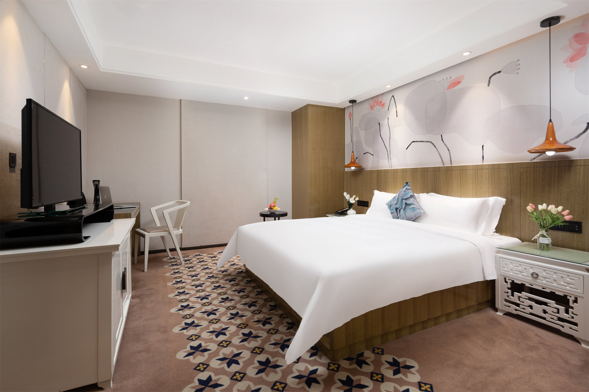 Paco Business Hotel Longkou 24/40