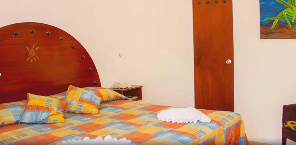 Hotel Mocali 14/66