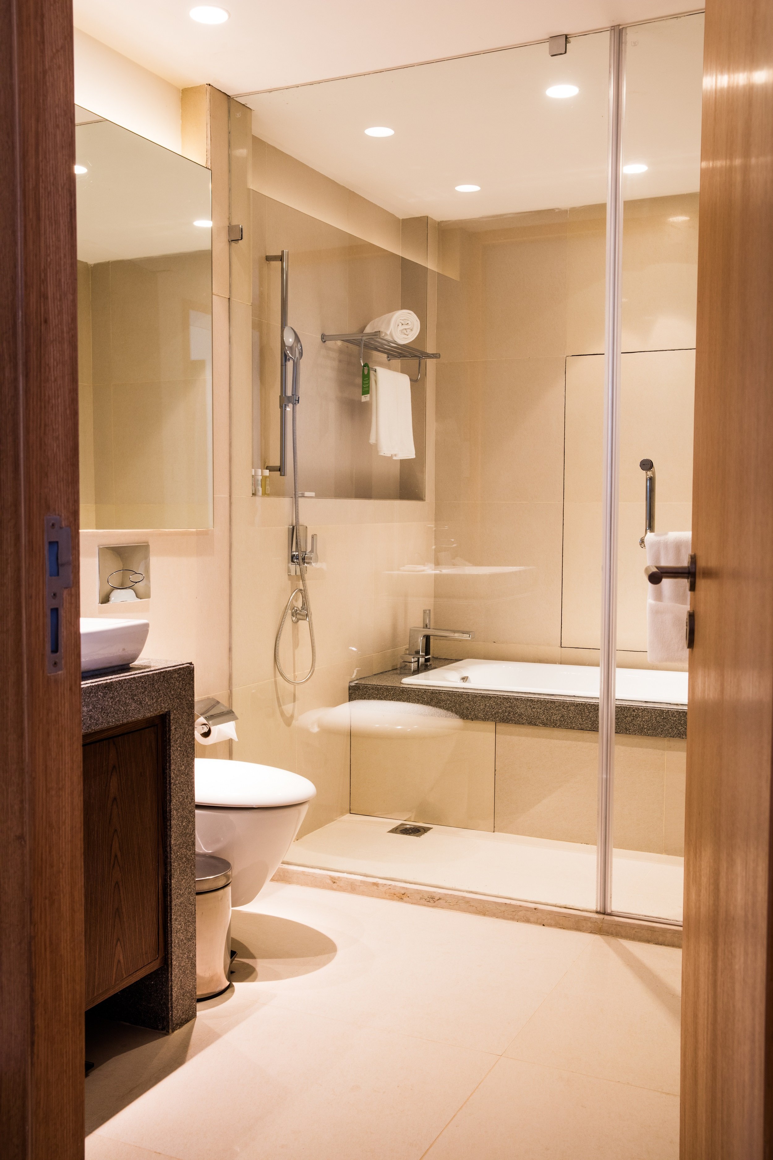 Oakwood Residence Kapil Hyderabad 65/68