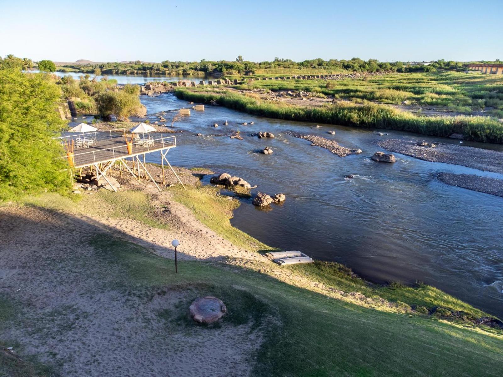 Sunriver Kalahari Lodge 41/53