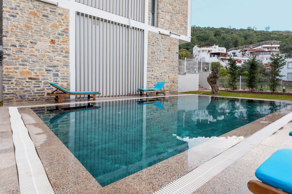 Gulluk Uno Elegance Otel 29/50