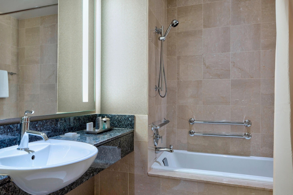 JW Marriott Hotel Grand Rapids 14/80