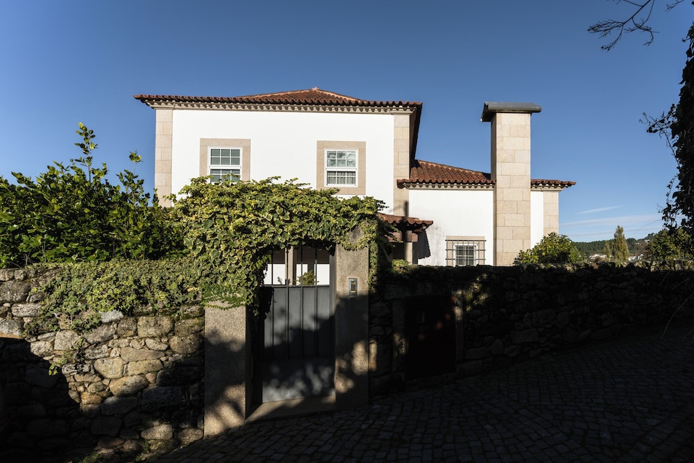 Casas da Memoria 45/49