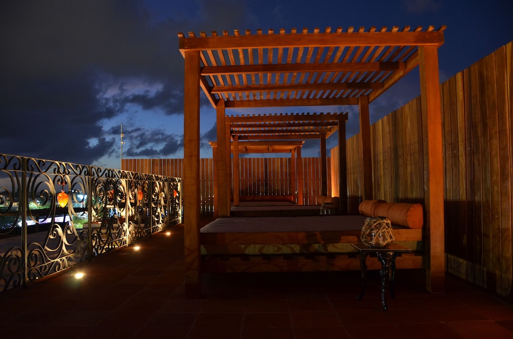 La Pasion Hotel Boutique 9/67