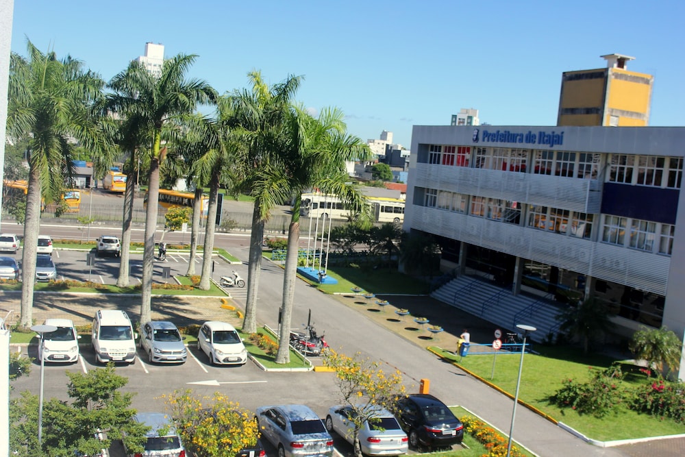 Hotel Itajaí Tur 1/41