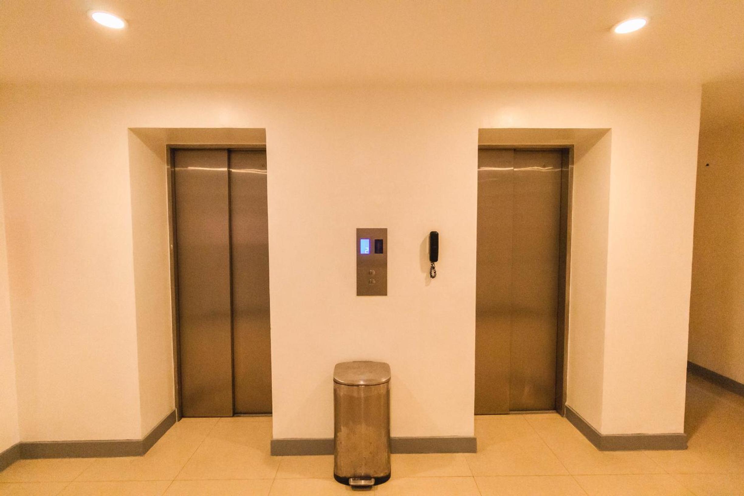 Wow Budget Hotel Cubao 32/54