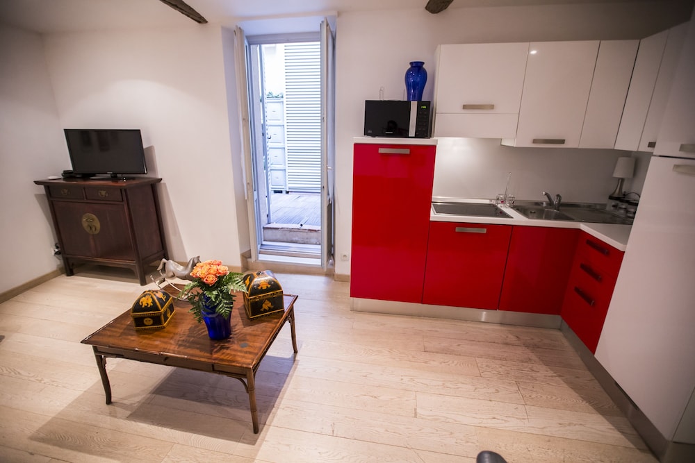 Residence Bouttau 34/50