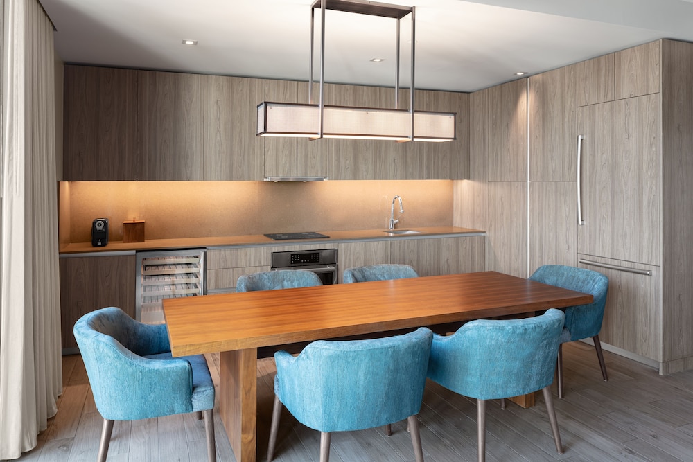 东迈阿密Residences酒店(EAST Miami Residences) 图片4