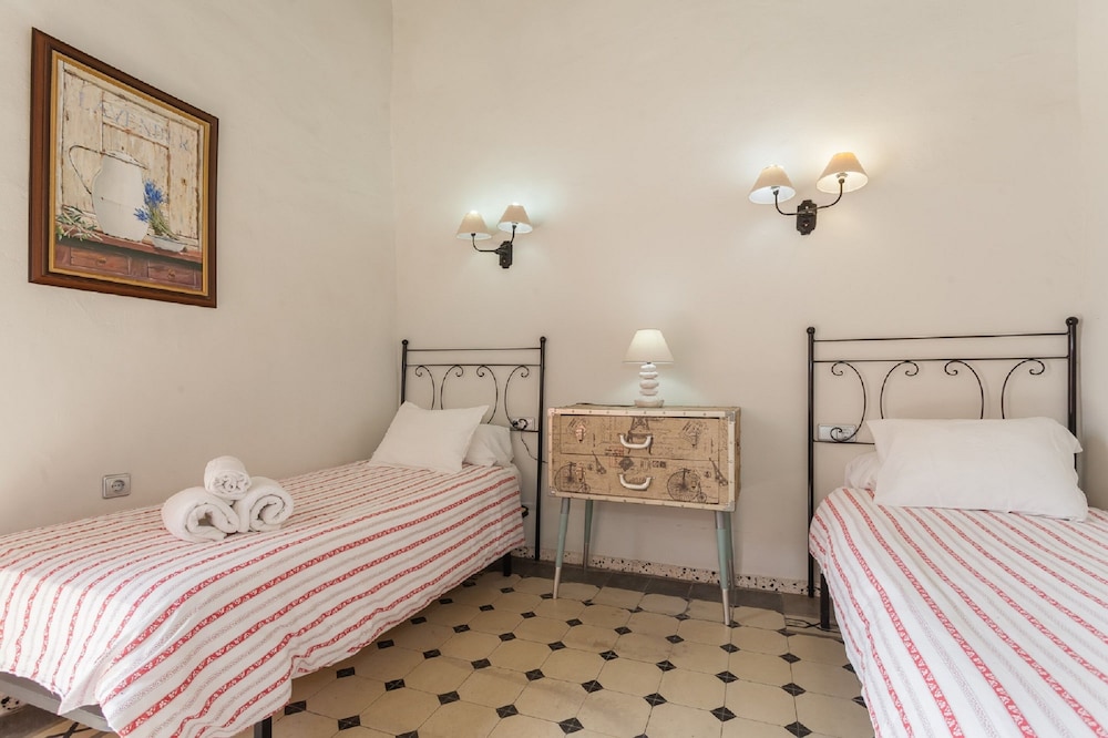 Apartamentos Jerez 22/77
