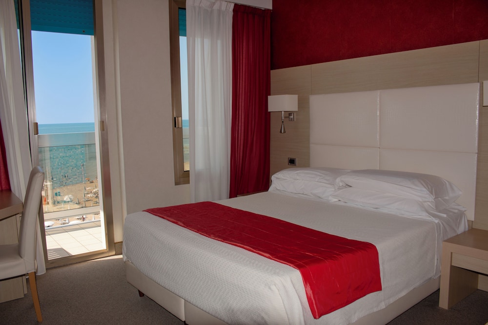 Hotel Rivamare 34/73